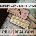 Kamagra Gelly 7 Sachets 100 Mg 41